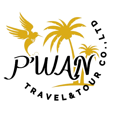 Pwan travel